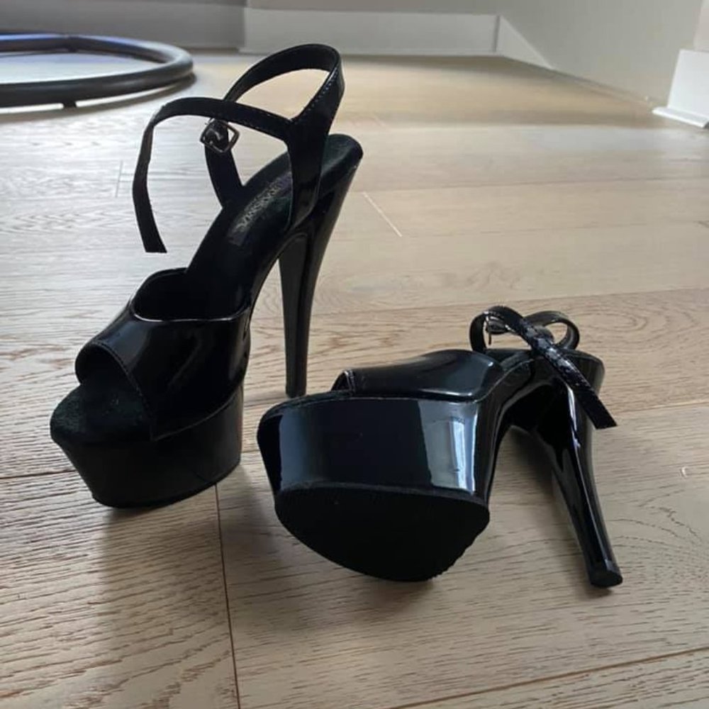 Funtasma by Pleaser Women's Juliet-209 Platform